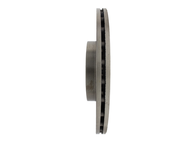 Centric Parts Disc Brake Rotor P/N:121.34114