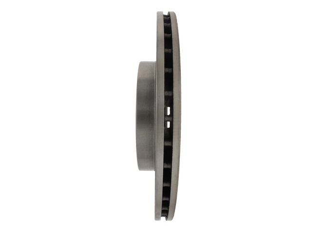 Centric Parts Disc Brake Rotor P/N:121.34136