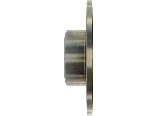 Centric Parts Disc Brake Rotor P/N:121.35001