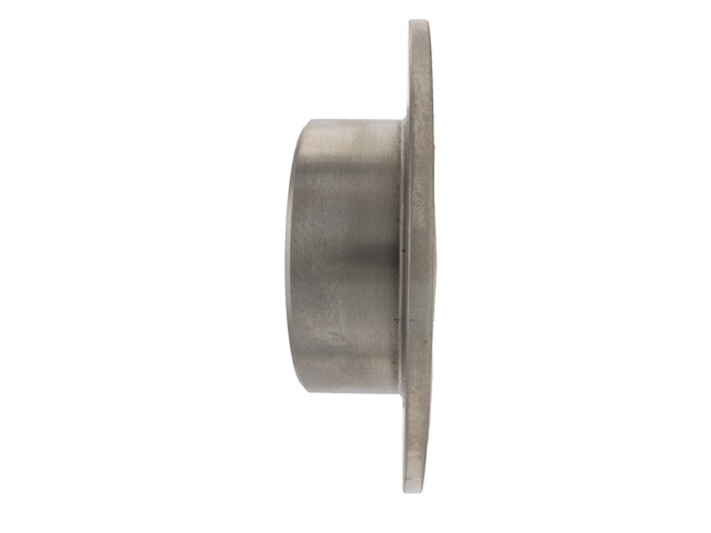 Centric Parts Disc Brake Rotor P/N:121.35002