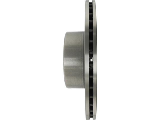 Centric Parts Disc Brake Rotor P/N:121.35007