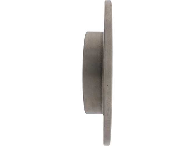 Centric Parts Disc Brake Rotor P/N:121.35010