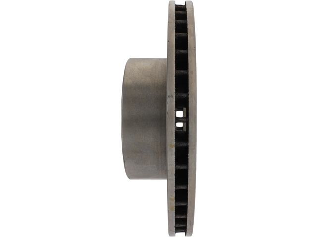 Centric Parts Disc Brake Rotor P/N:121.35021