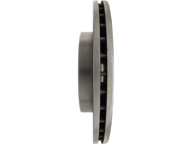 Centric Parts Disc Brake Rotor P/N:121.35036