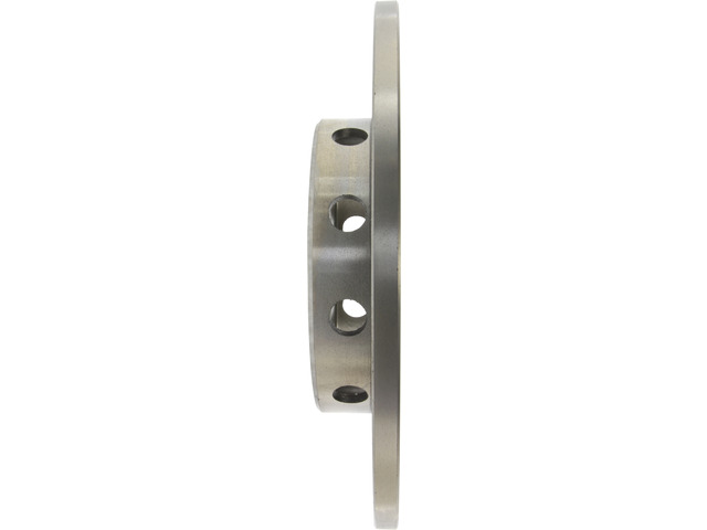 Centric Parts Disc Brake Rotor P/N:121.35041