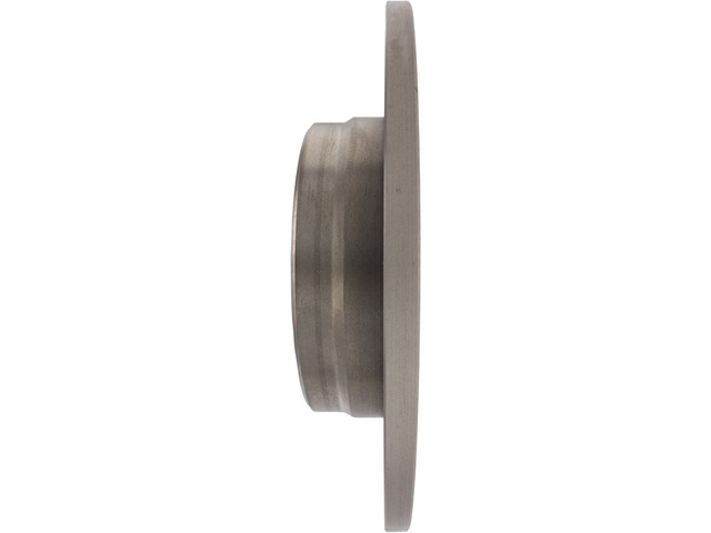 Centric Parts Disc Brake Rotor P/N:121.35044