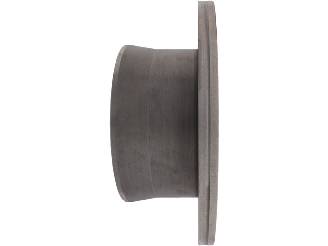 C-TEK Standard Disc Brake Rotors fits 2002-2007 Mercedes-Benz G500  CENTRIC PART