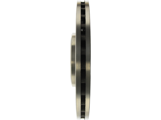 Centric Parts Disc Brake Rotor P/N:121.35052