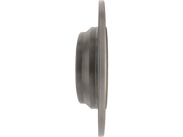 Centric Parts Disc Brake Rotor P/N:121.35075