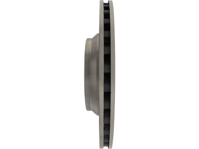 Centric Parts Disc Brake Rotor P/N:121.35096