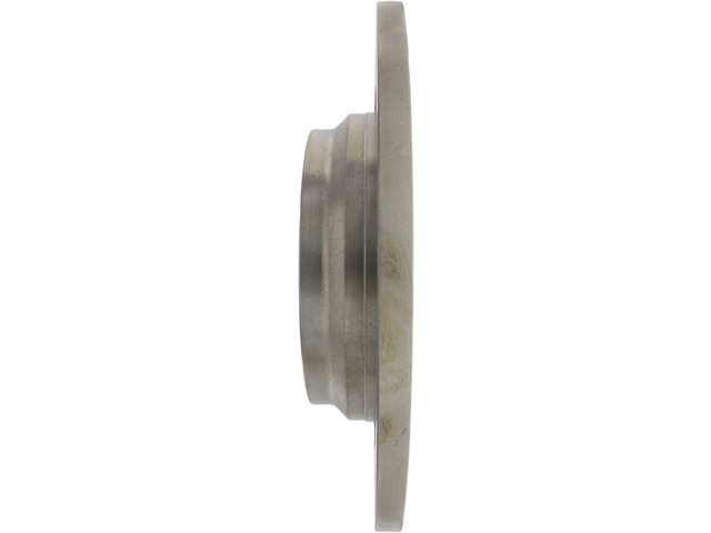 Centric Parts Disc Brake Rotor P/N:121.35131