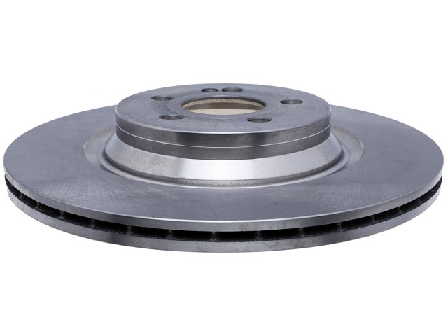 Centric Parts Disc Brake Rotor P/N:121.35197