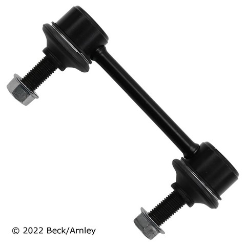 Beck/Arnley Suspension Stabilizer Bar Link P/N:101-5507