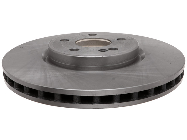 Centric Parts Disc Brake Rotor P/N:121.35201