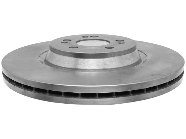 Centric Parts Disc Brake Rotor P/N:121.35209