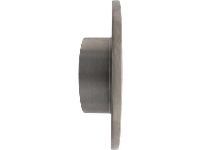 Centric Parts Disc Brake Rotor P/N:121.36000