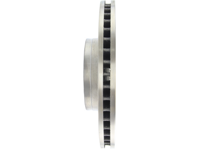 Centric Parts Disc Brake Rotor P/N:121.36005