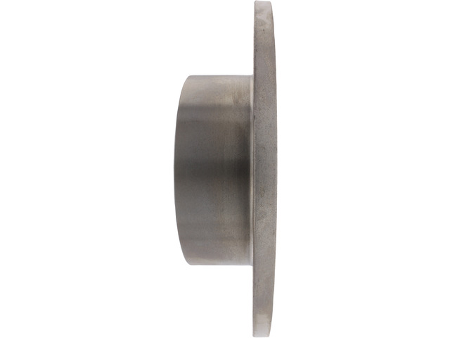 Centric Parts Disc Brake Rotor P/N:121.36006