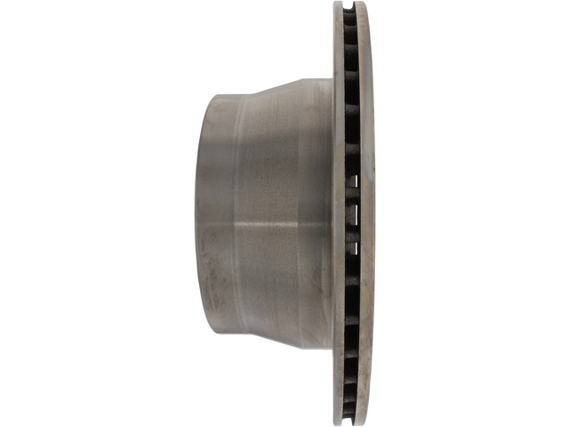 Centric Parts Disc Brake Rotor P/N:121.37026
