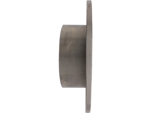 Centric Parts Disc Brake Rotor P/N:121.38001
