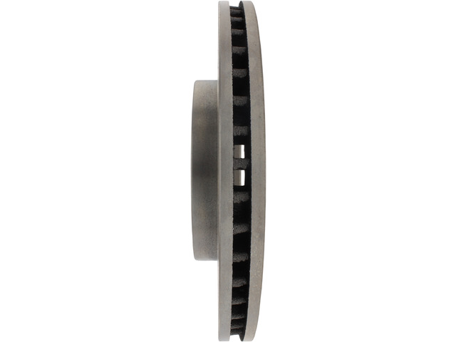 Centric Parts Disc Brake Rotor P/N:121.38008