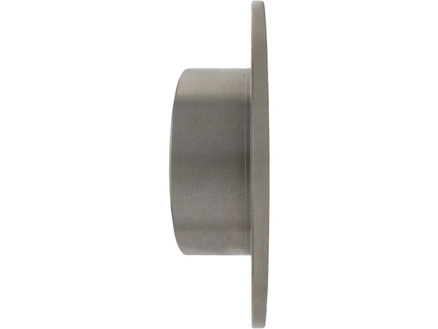Centric Parts Disc Brake Rotor P/N:121.38011