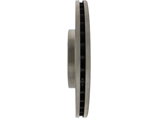 C-TEK Standard Disc Brake Rotors fits 2000-2005 Saturn L300 L200,LW200 LW300  CE