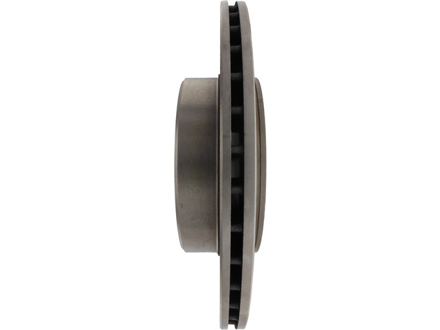 Centric Parts Disc Brake Rotor P/N:121.38015