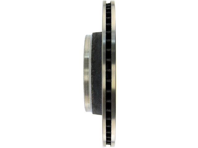 Centric Parts Disc Brake Rotor P/N:121.39014