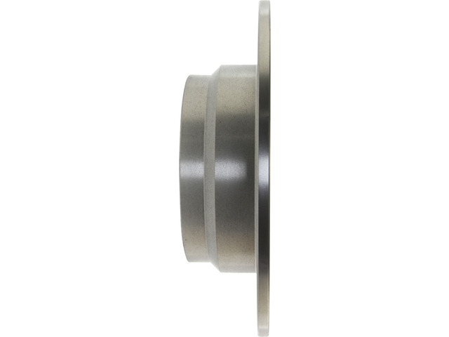 Centric Parts Disc Brake Rotor P/N:121.39020
