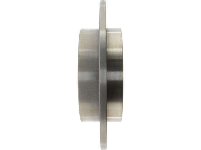 Centric Parts Disc Brake Rotor P/N:121.39021