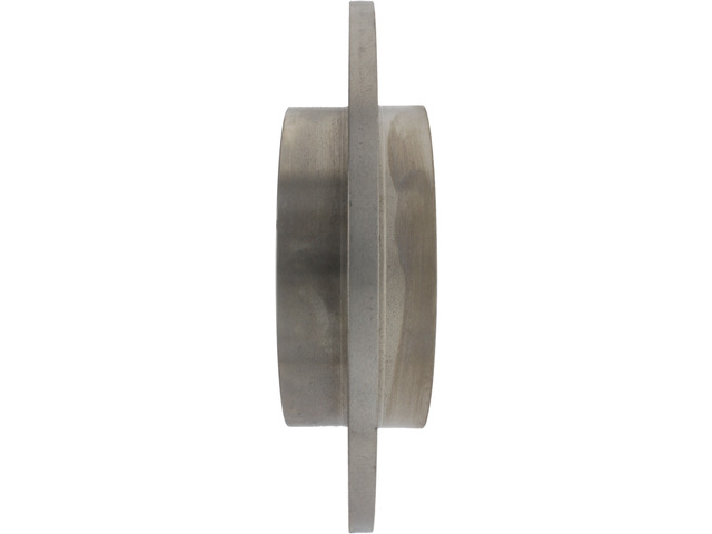 Centric Parts Disc Brake Rotor P/N:121.39022