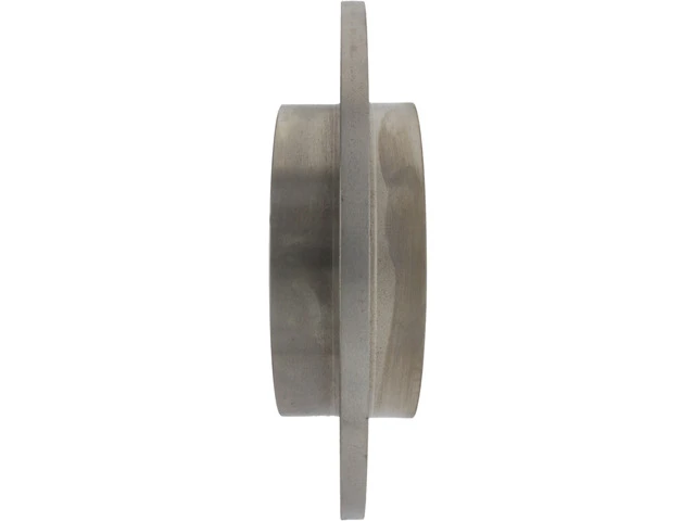 Centric Parts Disc Brake Rotor P/N:121.39022