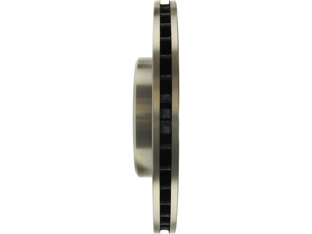 Centric Parts Disc Brake Rotor P/N:121.39023