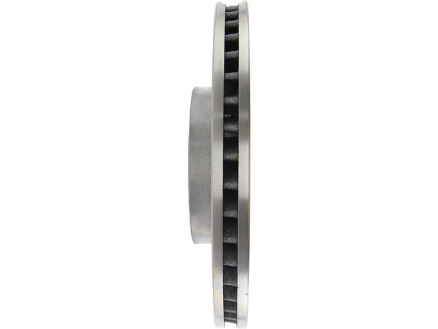Centric Parts Disc Brake Rotor P/N:121.39026