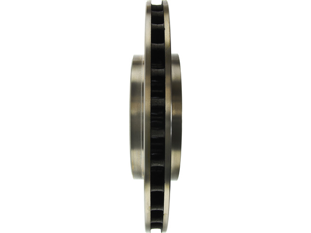 Centric Parts Disc Brake Rotor P/N:121.39036