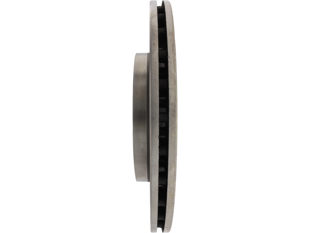 Centric Parts Disc Brake Rotor P/N:121.39045