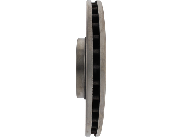 Centric Parts Disc Brake Rotor P/N:121.39048