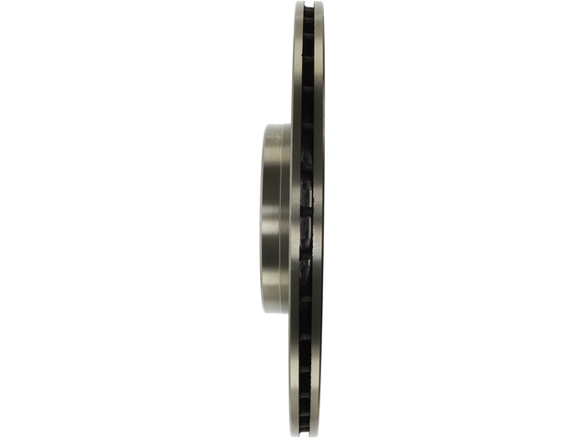 Centric Parts Disc Brake Rotor P/N:121.39053