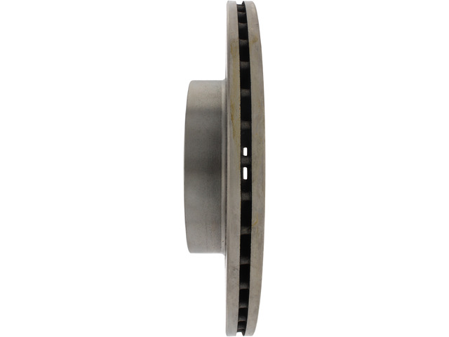 Centric Parts Disc Brake Rotor P/N:121.40020