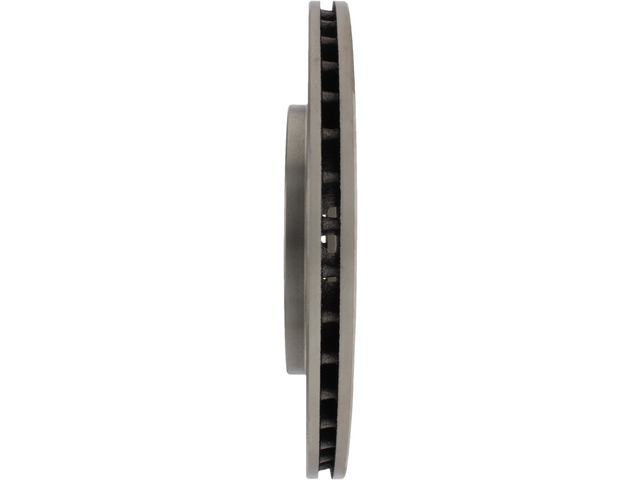 Centric Parts Disc Brake Rotor P/N:121.40029