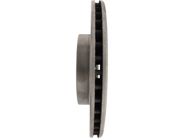 Disc Brake Rotor fits 1993-1996 Honda Prelude  CENTRIC PARTS