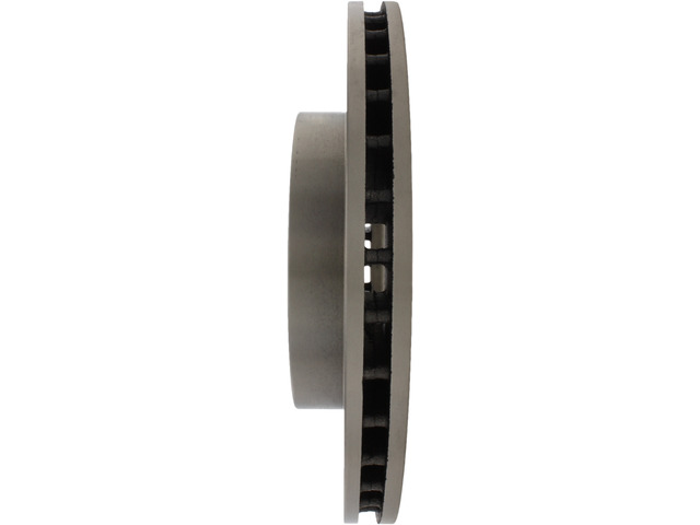 Disc Brake Rotor-C-TEK Standard Centric 121.40039