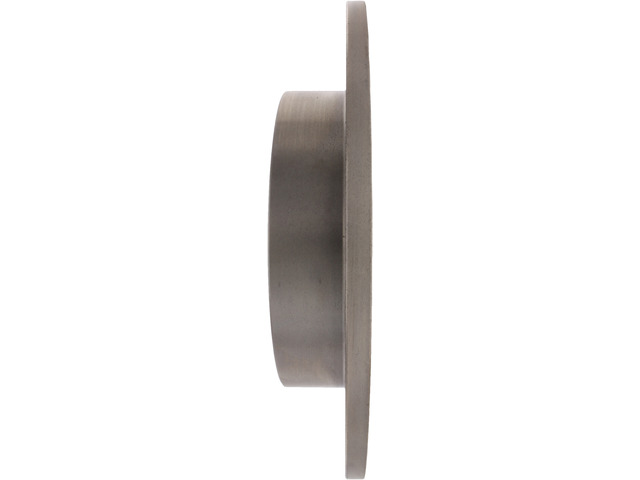Centric Parts Disc Brake Rotor P/N:121.40040