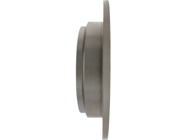 Centric Parts Disc Brake Rotor P/N:121.40065