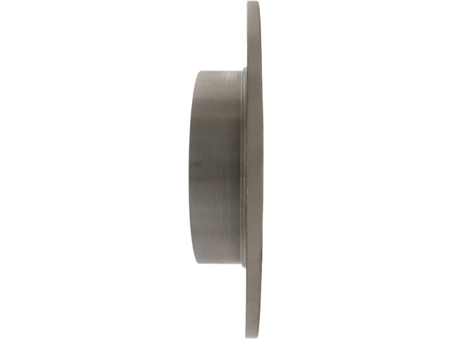Centric Parts Disc Brake Rotor P/N:121.40068
