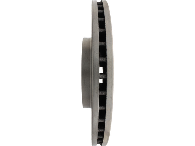 C-TEK Standard Disc Brake Rotors fits 2006-2014 Honda Ridgeline  CENTRIC PARTS
