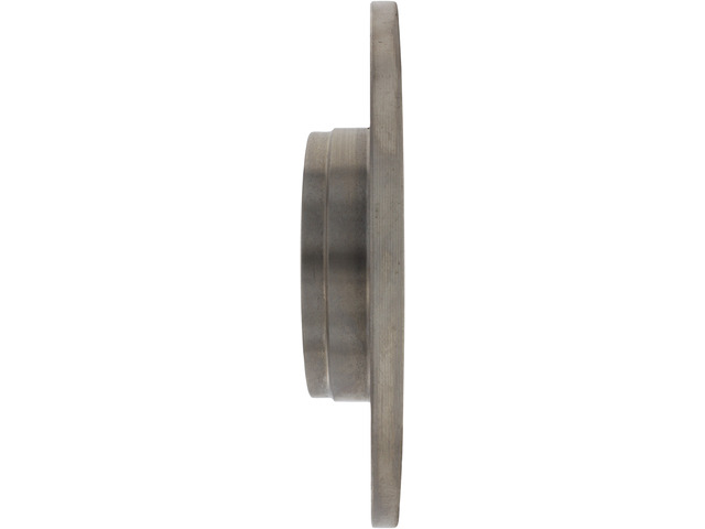 Centric Parts Disc Brake Rotor P/N:121.42007
