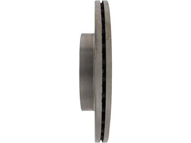 Centric Parts Disc Brake Rotor P/N:121.42012