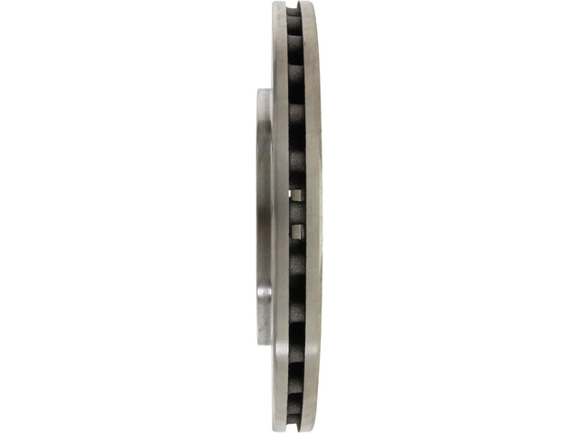 Centric Parts Disc Brake Rotor P/N:121.42024
